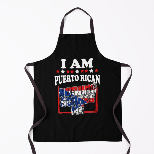 Item preview, I Am Puerto Rican Pride For A Boricua Puerto Rico Native designed and sold by Nessshirts.