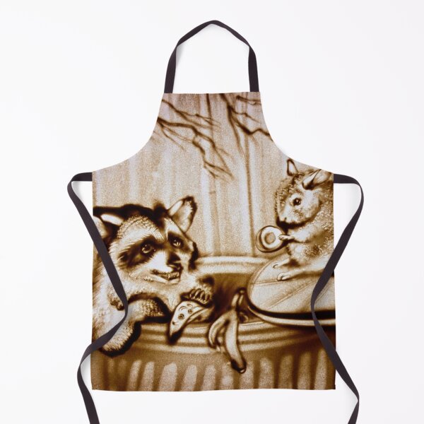 Item preview, Breakfast with Friends designed and sold by sandexperiment.