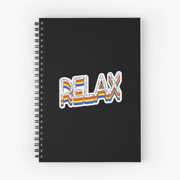 Item preview, Relax funky bold stylized font design designed and sold by BeeMeCreative.