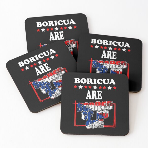 Item preview, Boricau A Puerto Rican Pride Puerto Rico Native designed and sold by Nessshirts.