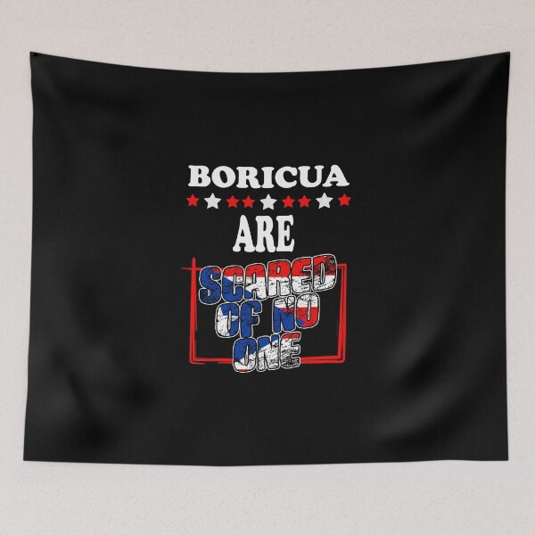Item preview, Boricau A Puerto Rican Pride Puerto Rico Native designed and sold by Nessshirts.
