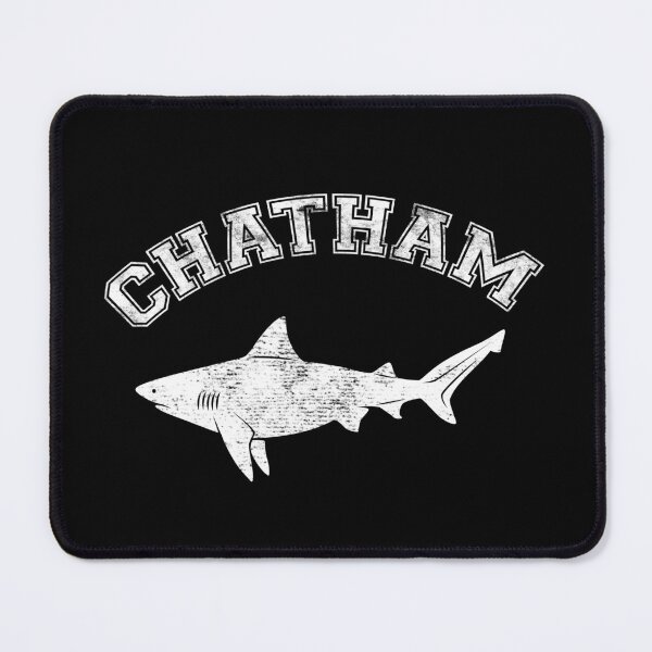 Item preview, Chatham Shark Cape Cod, MA Summer Vacation Massachusetts designed and sold by funnytshirtemp.