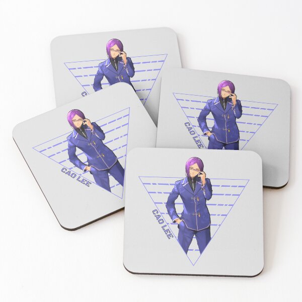 Item preview, Tri CaoLee designed and sold by Mamawbravely.