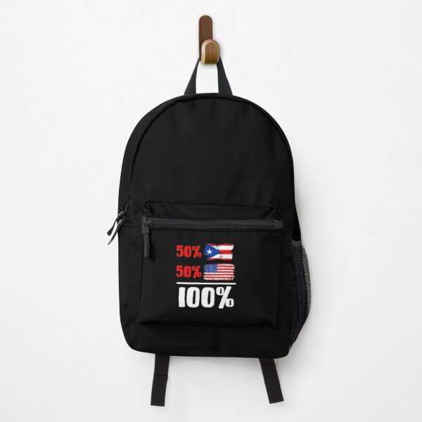 Item preview, American Puerto Rican For A Puerto Rico Native Lover designed and sold by Nessshirts.