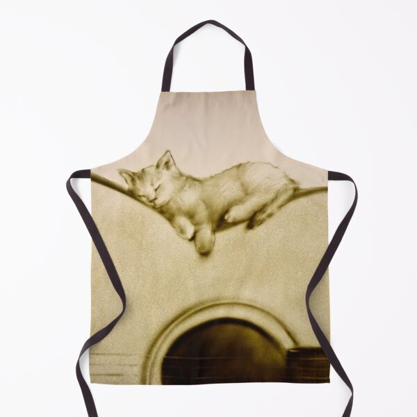Item preview, Sleeping Kitten designed and sold by sandexperiment.