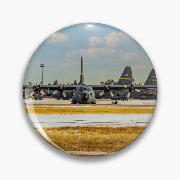 C 130 Pins and Buttons for Sale | Redbubble