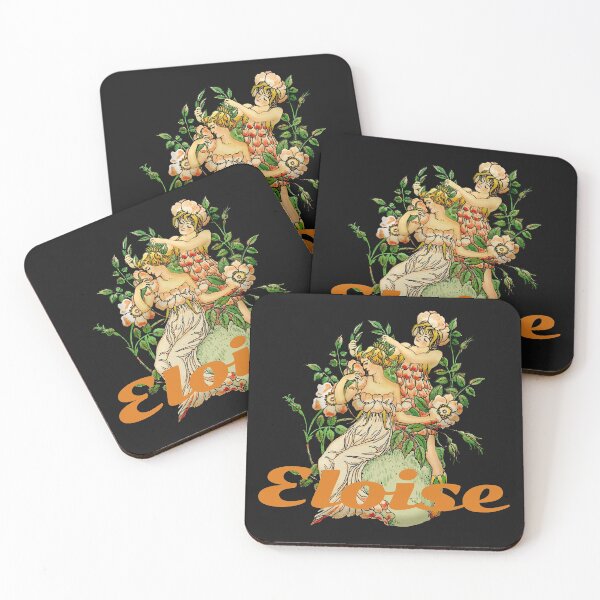 Item preview, Eloise name designed and sold by Areashor.