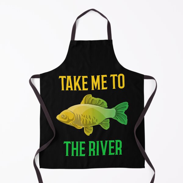 Item preview, Take Me To The River designed and sold by Crazy Crow.