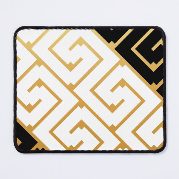 Item preview, gilded symmetrical lines 1 designed and sold by Ferit Kurt.