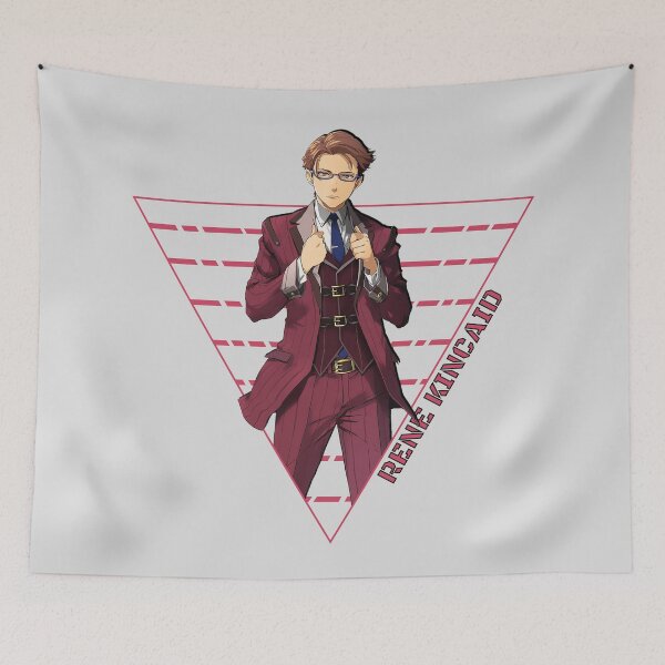 Item preview, Tri Renekin designed and sold by Mamawbravely.