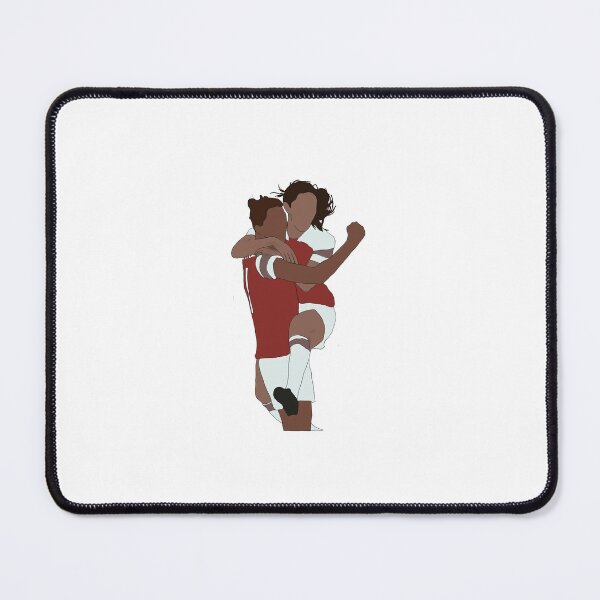 Item preview, Viv and Daan. designed and sold by REDs-Designss.