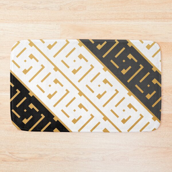 Item preview, gilded symmetrical lines 2 designed and sold by Ferit Kurt.