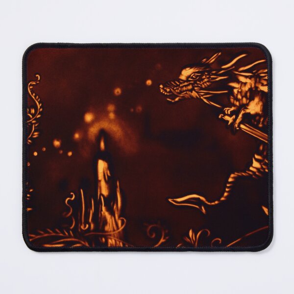 Item preview, Dragon with a Sward designed and sold by sandexperiment.