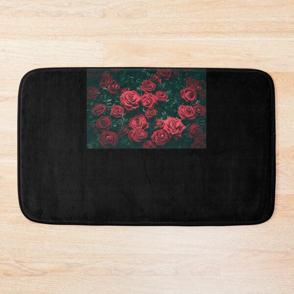 Item preview, Rose Bush Classic T-Shirt designed and sold by LiveYeu1EM.