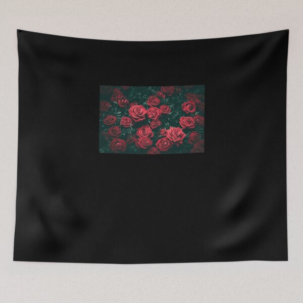 Item preview, Rose Bush Classic T-Shirt designed and sold by LiveYeu1EM.