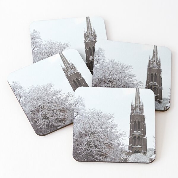 Item preview,  St. James Spire Portrait designed and sold by Paul Thompson Photography.