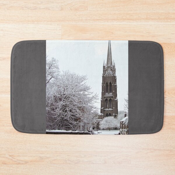 Item preview,  St. James Spire Portrait designed and sold by Paul Thompson Photography.