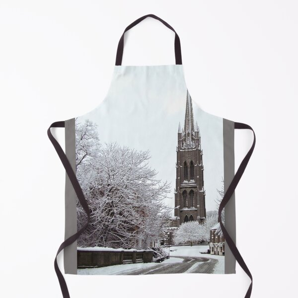 Item preview,  St. James Spire Portrait designed and sold by Paul Thompson Photography.