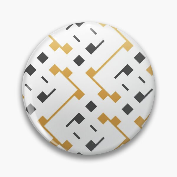 Item preview, gilded symmetrical lines 4 designed and sold by Ferit Kurt.