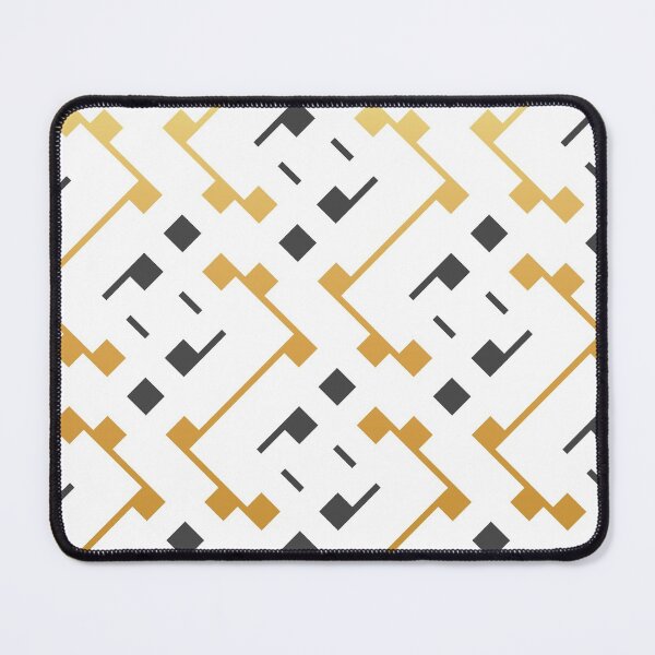 Item preview, gilded symmetrical lines 4 designed and sold by Ferit Kurt.