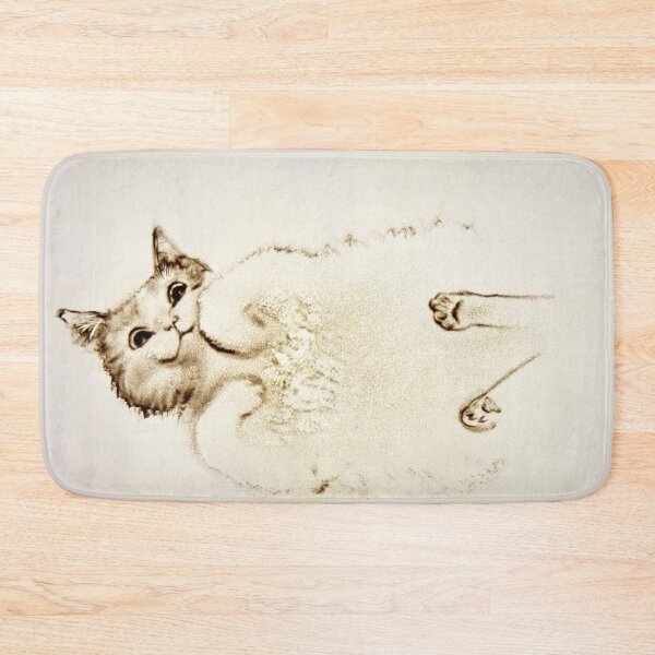 Item preview, Cat Scan designed and sold by sandexperiment.