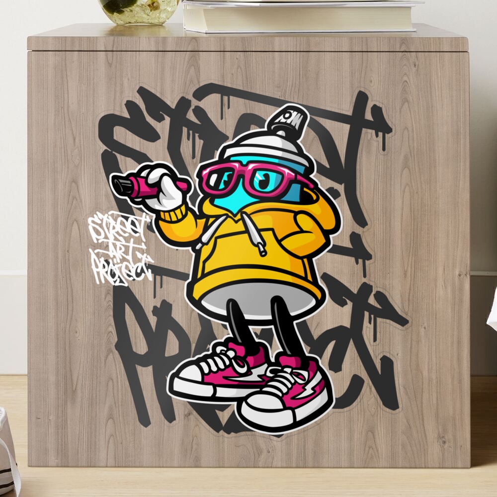 Nike T-Shirt Graphics  Painting logo, Graffiti characters, Funny vinyl  decals