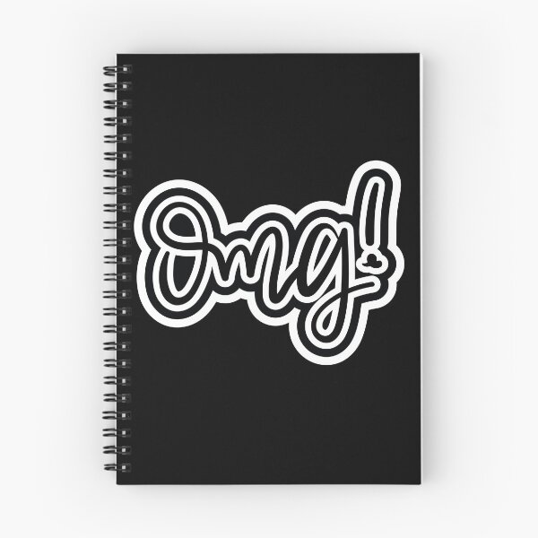 Item preview, OMG stylized font design - Oh my God! designed and sold by BeeMeCreative.
