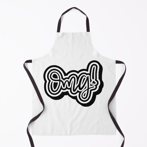 Item preview, OMG stylized font design - Oh my God! designed and sold by BeeMeCreative.