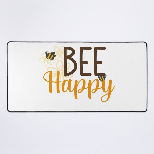 Item preview, Bee happy designed and sold by Best-Designers.