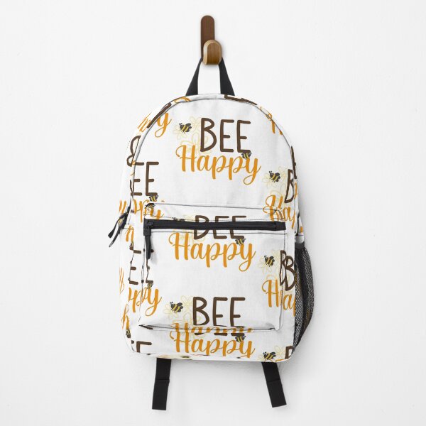 Item preview, Bee happy designed and sold by Best-Designers.