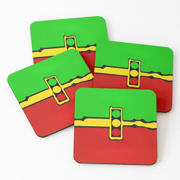 Item preview, simple/TRFC designed and sold by NootopiaLoot.