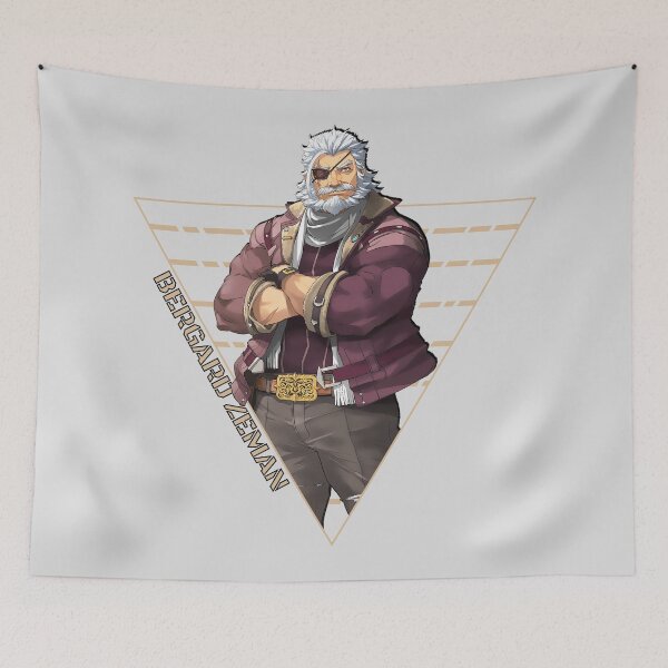 Item preview, Tri Bergard designed and sold by Mamawbravely.