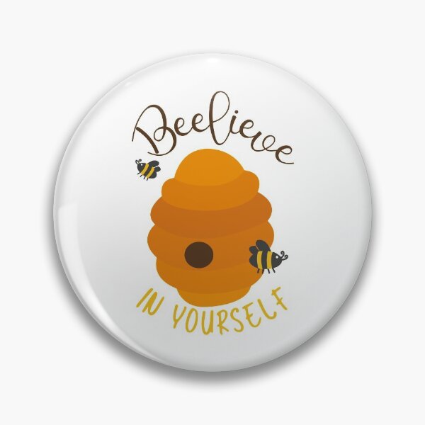 Item preview, Beelieve in yourself designed and sold by Best-Designers.