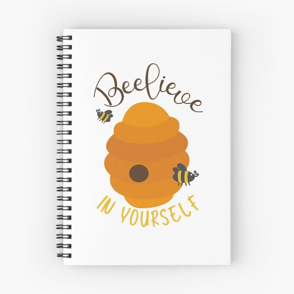 Item preview, Beelieve in yourself designed and sold by Best-Designers.