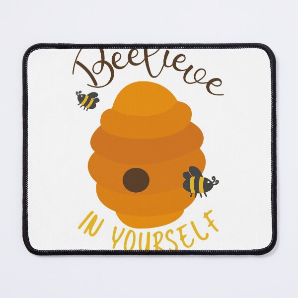 Item preview, Beelieve in yourself designed and sold by Best-Designers.