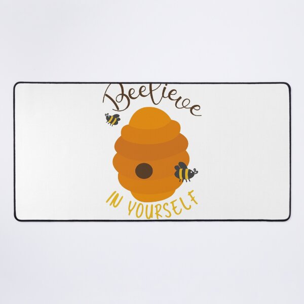 Item preview, Beelieve in yourself designed and sold by Best-Designers.