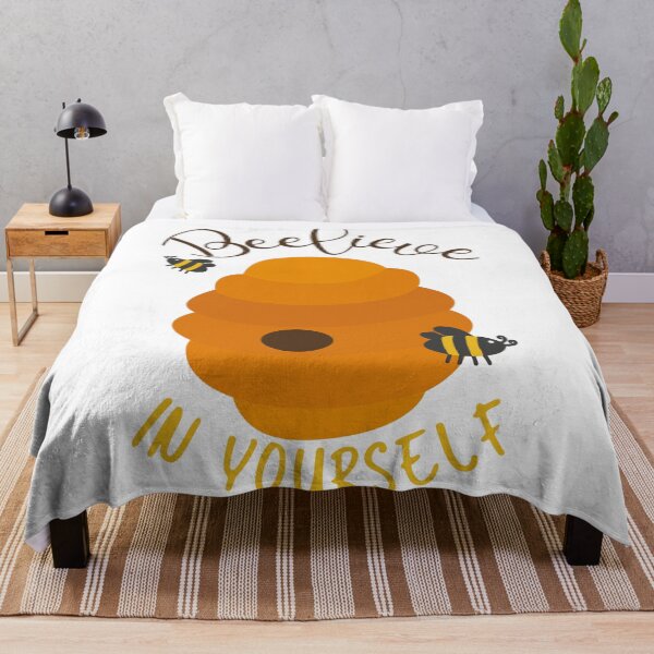 Item preview, Beelieve in yourself designed and sold by Best-Designers.