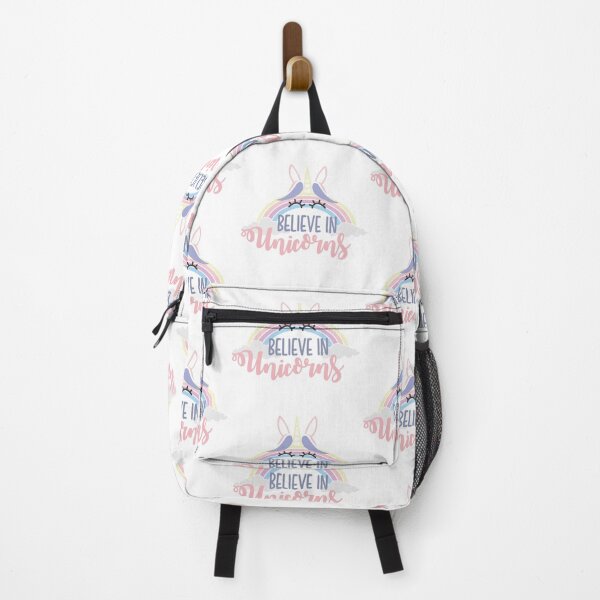 Item preview, Believe in unicorns designed and sold by Best-Designers.