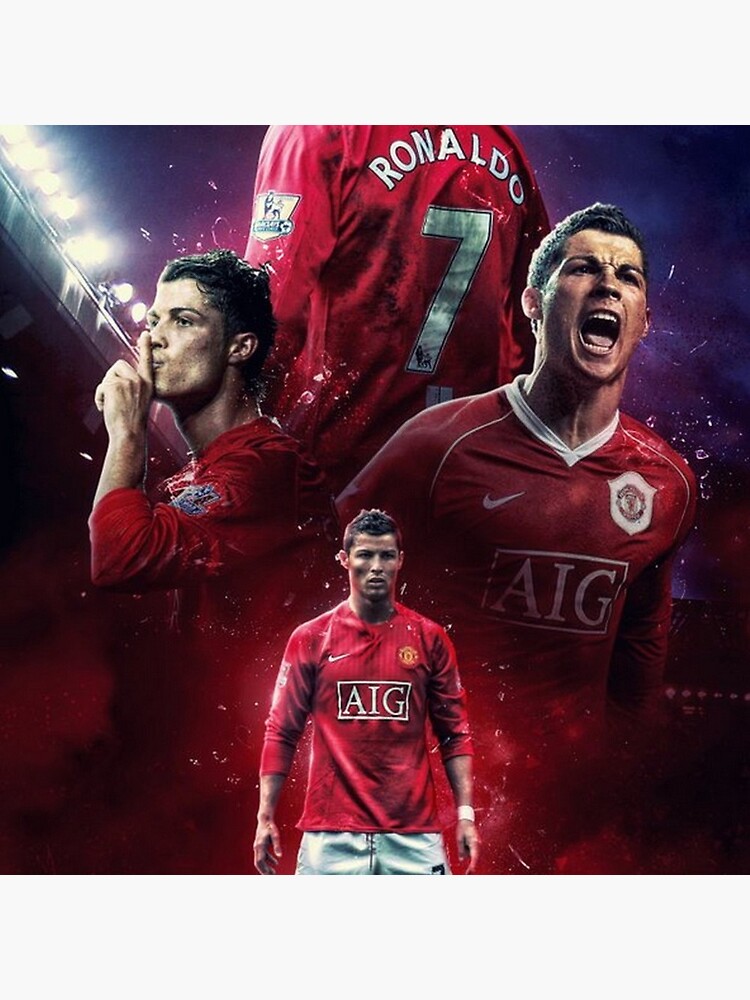 All about Cristiano Ronaldo dos Santos Aveiro