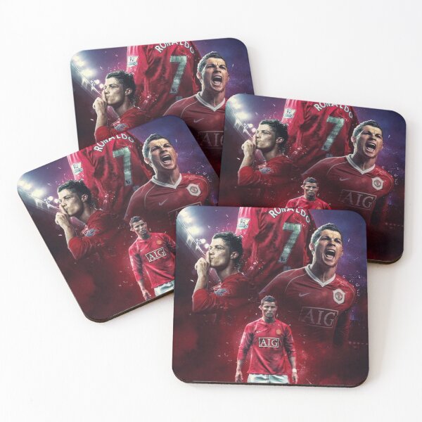 Item preview, Cristiano Ronaldo dos Santos Aveiro Art designed and sold by deanbrewer.