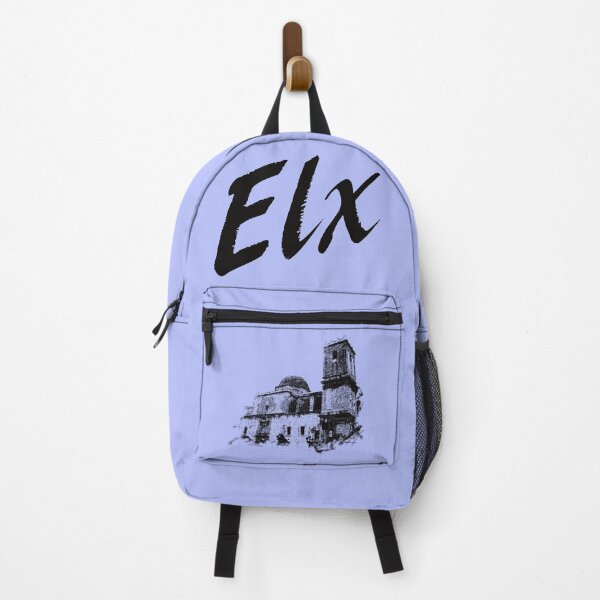 Item preview, Elx, una ciutat de la Comunitat Valenciana designed and sold by StencilMyst ..