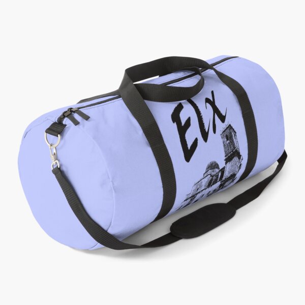 Item preview, Elx, una ciutat de la Comunitat Valenciana designed and sold by StencilMyst ..
