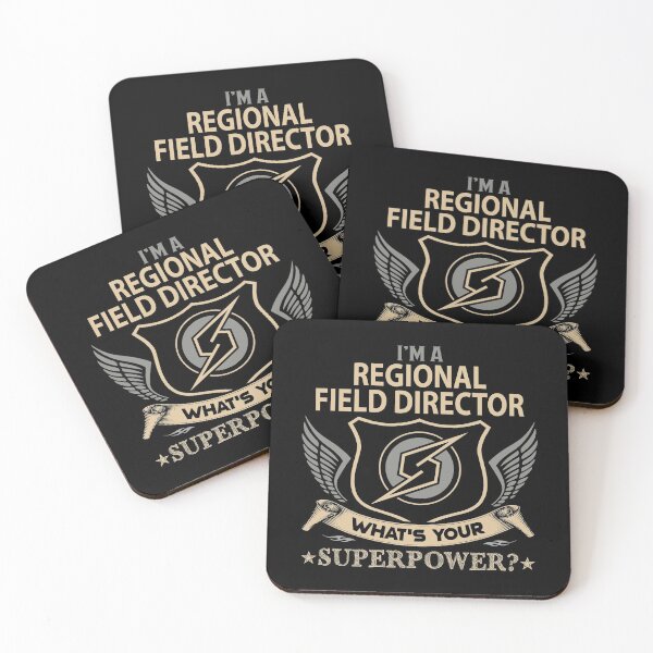 Item preview, Regional Field Director T Shirt - What Is Your Superpower Job Gift Item Tee designed and sold by leolanwugm.