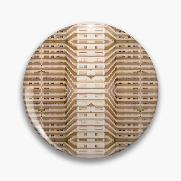 Item preview, Art Deco Urban Pattern designed and sold by soyeduardo.
