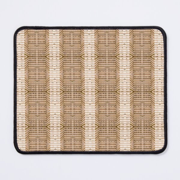Item preview, Art Deco Urban Pattern designed and sold by soyeduardo.