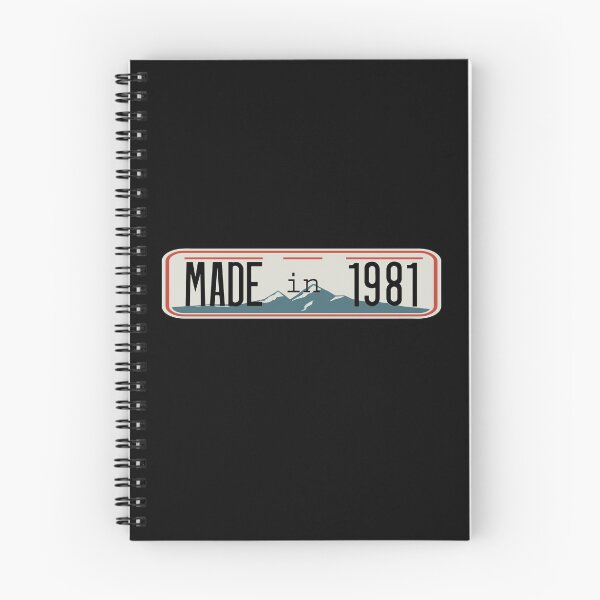 Item preview, Made in 1981 designed and sold by َART LOVERS ★★★★★.