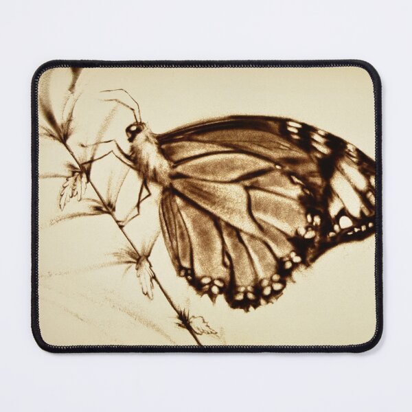 Item preview, Butterfly designed and sold by sandexperiment.