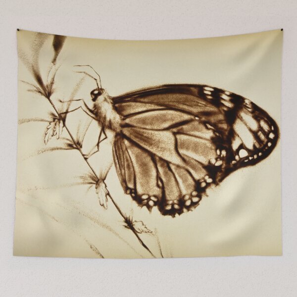 Item preview, Butterfly designed and sold by sandexperiment.