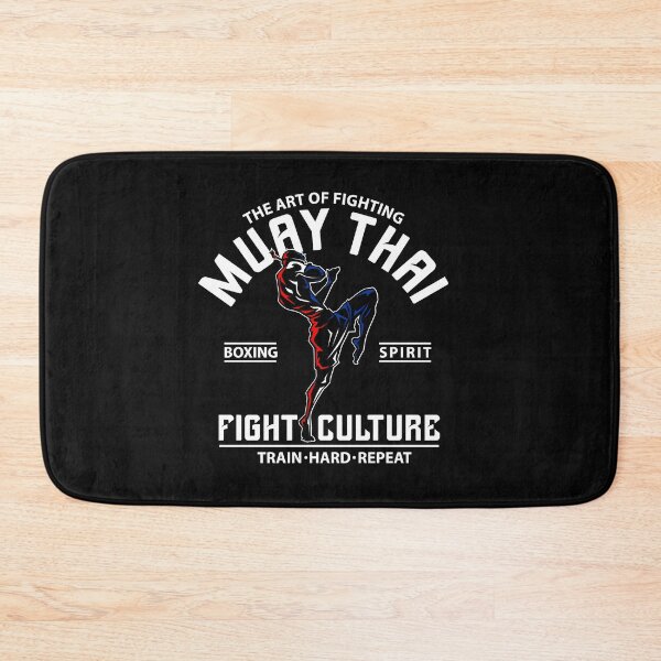 Item preview, Muay Thai designed and sold by D3monic.