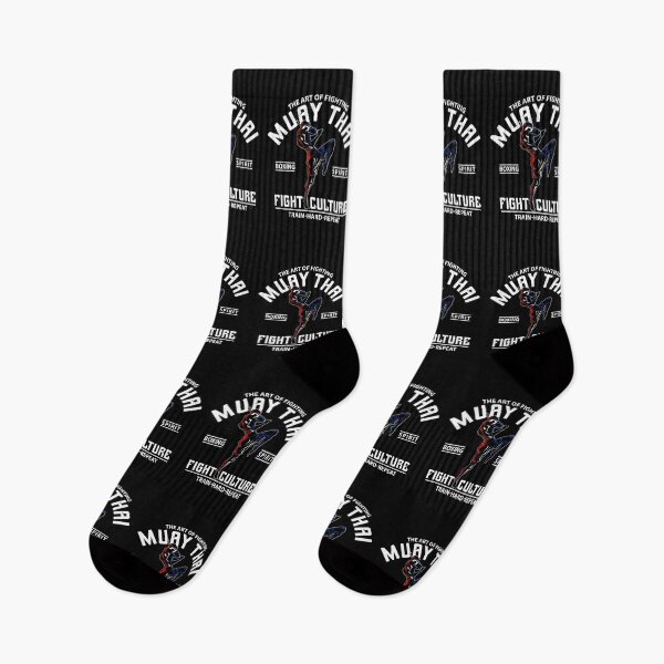 Item preview, Muay Thai designed and sold by D3monic.